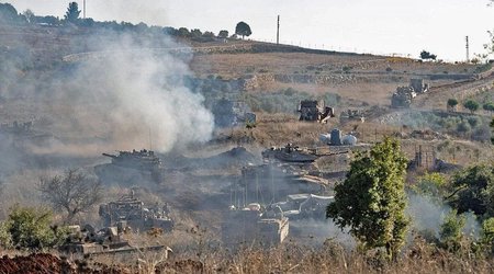 ЦАХАЛ заявил о ликвидации командира ракетного подразделения "Хезболлах" в Ливане