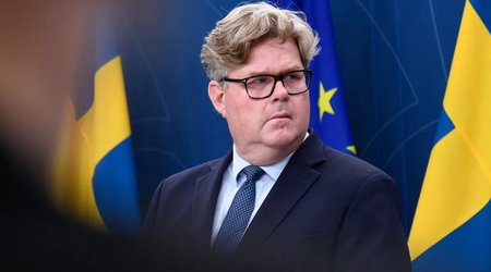Швеция намерена усилить контроль за иностранными судами в Балтийском море