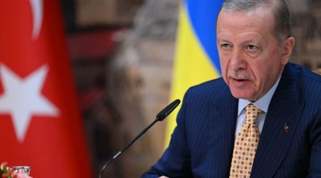 Турция готовится к переговорам России и Украины