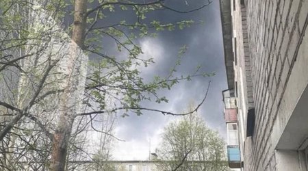Иркутская область РФ подверглась атаке дронов