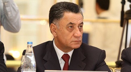 РамильУсубов: Мировые процессы создают угрозы безопасности и стабильности
