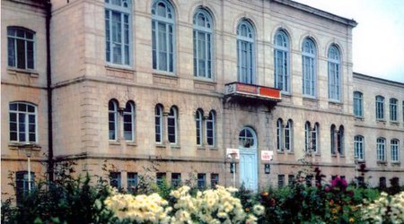 Şuşa Realnı məktəbin gələn il fəaliyyətə başlayacağı planlaşdırılır