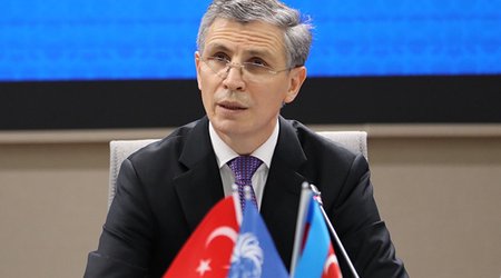 Deputat təklif edir ki, sərhədyanı kəndlərdə işıq və qaz limitləri 3 dəfə azaldılsın