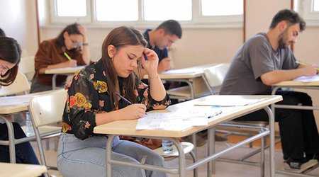 Bu il 116 min 222 şagird məzun olur