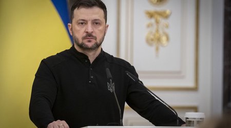 Президент Украины сообщил о кадровых изменениях в ВСУ