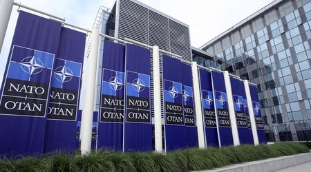 Министры обороны стран НАТО обсудят подготовку к саммиту блока в Гааге