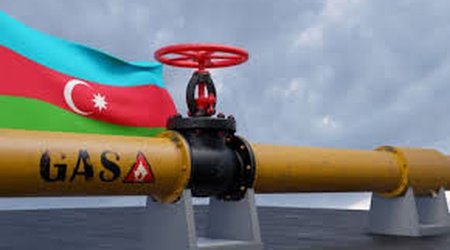 Serbia plans to build new interconnector to increase gas supplies from Azerbaijan