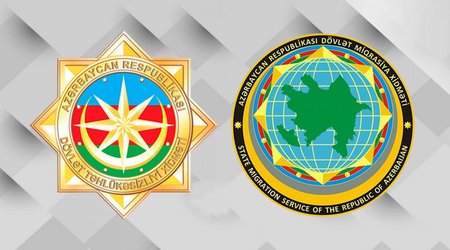Azərbaycanda qanunsuz dini yığıncaqlar təşkil edən əcnəbilər ölkədən çıxarılıb
