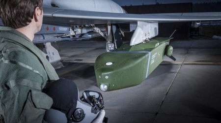 Германия скоро передаст Украине дальнобойное оружие