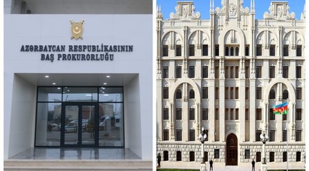 В Гедабее задержан подозреваемый в жестоком нападении на 74-летнюю женщину