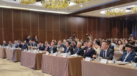 Azərbaycan Cənubi Qafqazda Çinin ən böyük tərəfdaşıdır