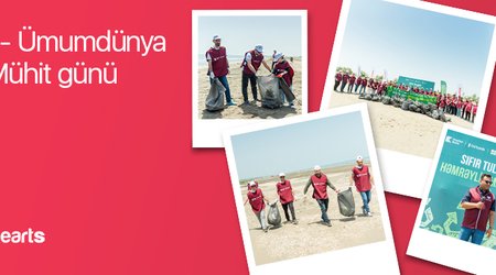 Another “Zero Waste” solidarity marathon dedicated to World Environment Day – June 5