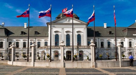 Правительству Словакии запретят голосовать за санкции против России