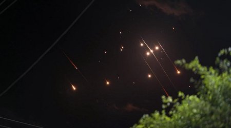 Армия Израиля заявила об ударах по объектам "Хезболлах" в пригороде Бейрута
