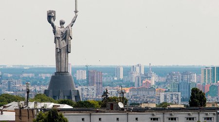 В Киеве рассказали о масштабных планах России
