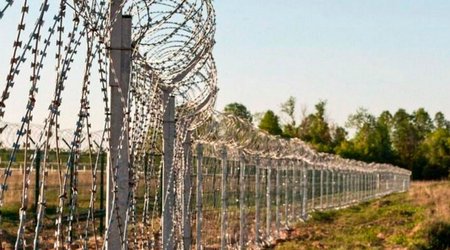 Ermənistanın Azərbaycanla sərhəd bölgəsində iki nəfər itkin düşüb