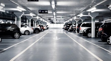 Bakıda bu parkinqlərdə qiymətlər artırılıb - Video