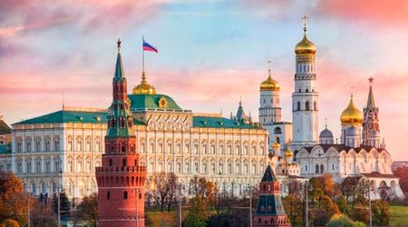 Кремль не согласен со словами Трампа о российско-украинском конфликте