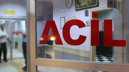 Türkiyədə qurban kəsimi zamanı 14 000-dən çox insan xəsarət alıb