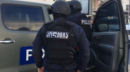 В Батуми аресты молдаван и турок