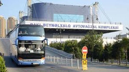 AYNA: За два дня из Баку в регионы перевезено более 20 тыс. пассажиров