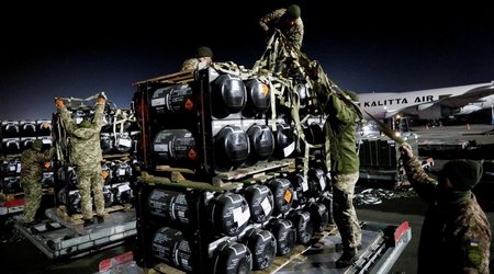 Канада объявила о новом пакете военной помощи Украине