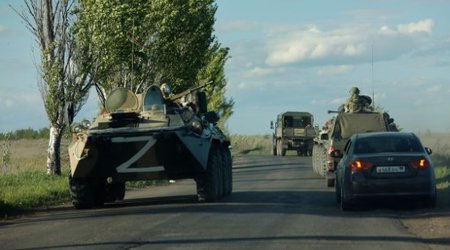 Россияне создали «анклав» под Купянском
