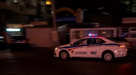 В Армении произошла перестрелка, есть пострадавшие
