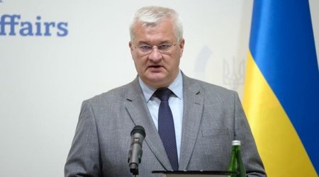 Сибига о переговорах в Стамбуле