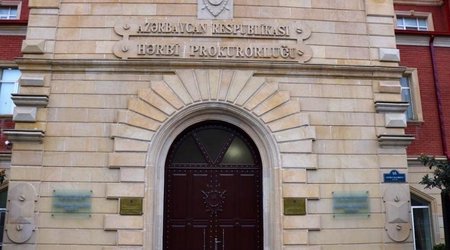 DSX-nin hərbçisinin ölümü ilə bağlı cinayət işi başlandı