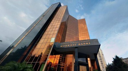 Mərkəzi Bank sabah faiz qərarı verir