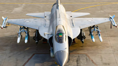 Armenia’s airpower is a myth