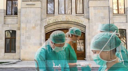 Təcrübəli həkimlər kənarda, yeni bitirənlər iş başında – plastik cərrahlar narazıdır