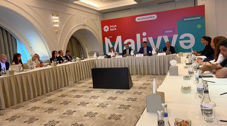 Paşa Bank kredit qərarlarını 28 saata endirib