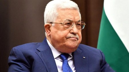 Махмуд Аббас впервые осудил нападение ХАМАС на Израиль