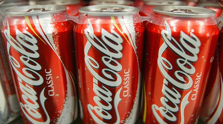 В Турции расследуется деятельность Coca-Cola