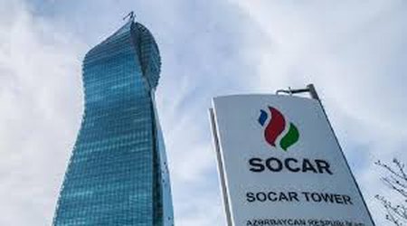 SOCAR prepares to enter Egyptian market