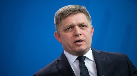 Slovakia’s Fico threatens to block new EU sanctions on Russia over energy risks