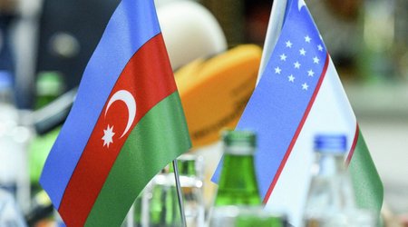 Azerbaijan to open trade office in Uzbekistan