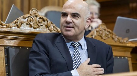 Council of Europe Secretary General visits Armenia