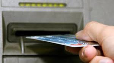 Dünən bank kartlarından oğurlanan vəsait açıqlanıb