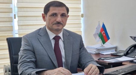 Anar Cəbrayıllıya yeni vəzifə verilib