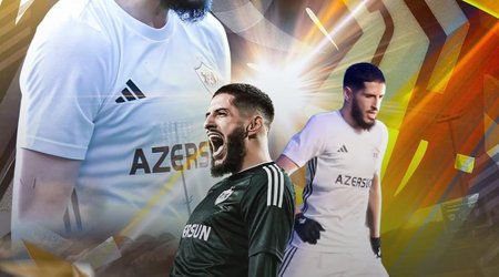 Yassin Benzia,Patrik Andrade və Marko Veşoviç "Qarabağ"dan ayrılıb