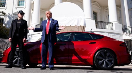 Ağ Ev Musk və Tramp arasında gərginliyi azaltmağa çalışır — KİV