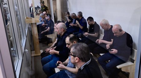 Azərbaycanın vaxtilə işğal altında olan ərazilərində mina basdırılması ilə bağlı məhkəmədə yeni faktlar açıqlanıb