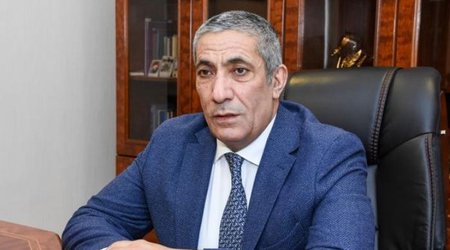 Azərbaycan borc verən dövlətə çevrilib - Deputat