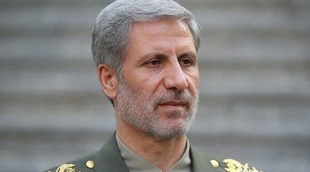 Хаменеи доверил армию экс-главе Минобороны