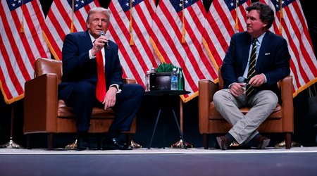 Карлсон обвинил Трампа в соучастии в атаках Израиля на Иран