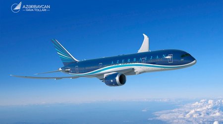 AZAL снова отменяет рейсы
