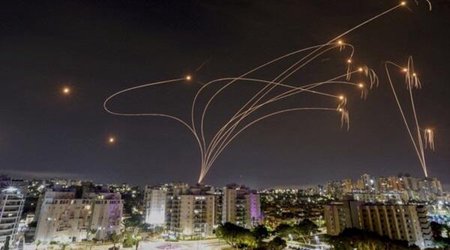 İranın zərbələri nəticəsində Xorvatiyanın İsraildəki konsulu və xanımı yaralanıb